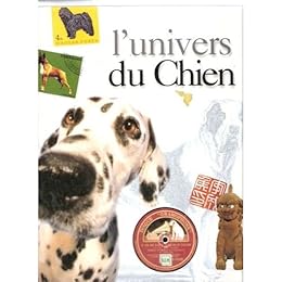 L'UNIVERS DU CHIEN