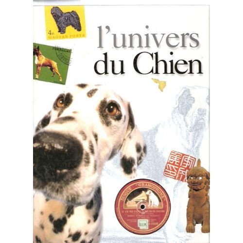 L'UNIVERS DU CHIEN