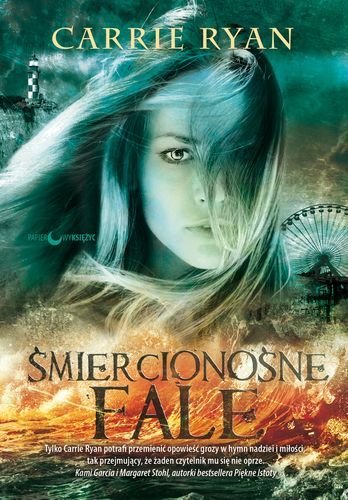 Smiercionosne fale (Polska wersja jezykowa)