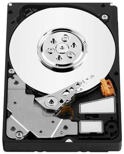 Western Digital VelociRaptor (150 GB)