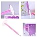 5D Diamond Painting Tools Drill Pen Grip for Better Comfort and Ergonomic Grip,Use for Diamond Painting Sticky Pen (4 Packs)