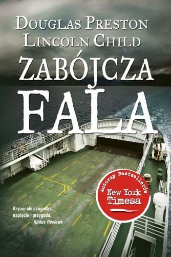 Zabójcza fala (Polska wersja jezykowa)