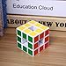 Lanlan® Void Puzzle Speed Cube White 3x3x3