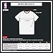 NBA Ultra Game Men's Warriors Upright Tee, ,