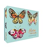 Flora Forager: Butterfly Notecards by 