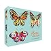 Flora Forager: Butterfly Notecards by 