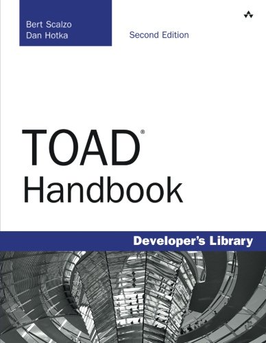 TOAD Handbook (2nd Edition)