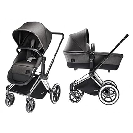 cybex priam duo