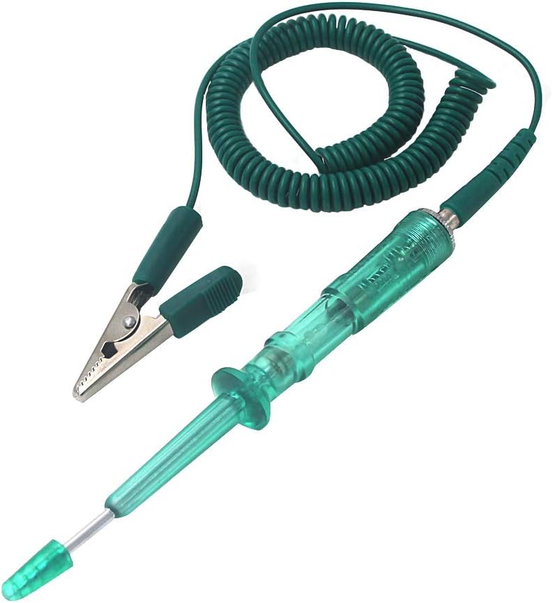 How To Test Car Fuses With A Circuit Tester