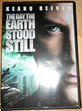 DAY THE EARTH STOOD STILL (2008) (1PC)            