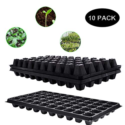 Best Germination Trays Buying Guide GistGear