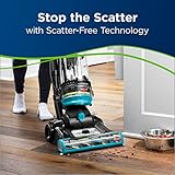 Bissell Cleanview Swivel Rewind Pet