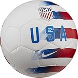 Nike USA Prestige Soccer Ball