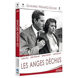 Les Anges Déchus