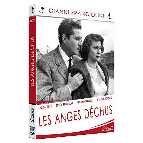 Les Anges Déchus