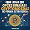 Livro Cripto Inteligente: Estratégias, Riscos e Oportunidades: Como Lucrar com Opções Binárias de Criptomoedas de Forma Estratégica