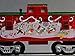 LIONEL DISNEY CHRISTMAS HOLIDAY CABOOSE o gauge mickey minnie land