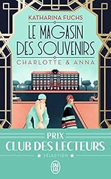 Le magasin des souvenirs