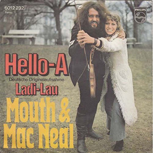 Mouth & Macneal - Hello - Zortam Music