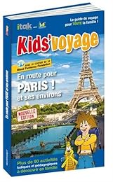 En route pour Paris !