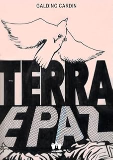 Livro Terra e Paz