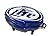 Miller Lite Portable BBQ Tailgating Grill