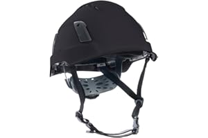 Jackson Safety XS2-500 Type 2 Hard Hat - Vented Construction Safety Helmet with Side Impact Protection - CSA Z94.1 & ANSI Z89