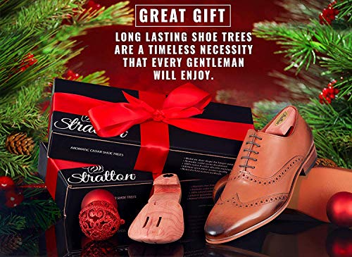 4 STRATTON+CEDAR+2+PACK+pairs+shoes