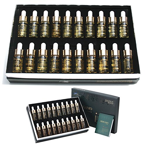 The 10 best korean ampoule vitamin c 2018