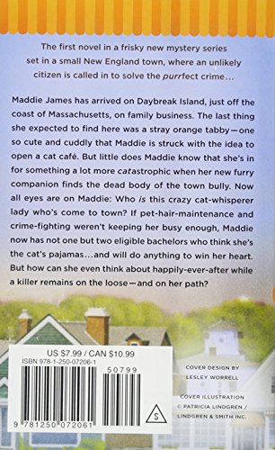 Cat About Town: A Cat Cafe Mystery (Cat Cafe Mystery Series) - //medicalbooks.filipinodoctors.org