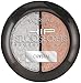 L'oreal Hip Studio Secrets Professional Crystal Shadow Duo, Romantic 919, 2 Ea