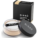 Setting Powder Makeup (11 Balandra)
