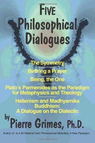Five Philosophical Dialogues