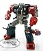 Transformers ToyWorld TW-H04G Grant Grand Maximus TFCon Limited Edition