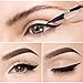 Waterproof Comestics Make Up Eyeliner Liquid Eye Liner Pencil Make Up Tool Black For Women