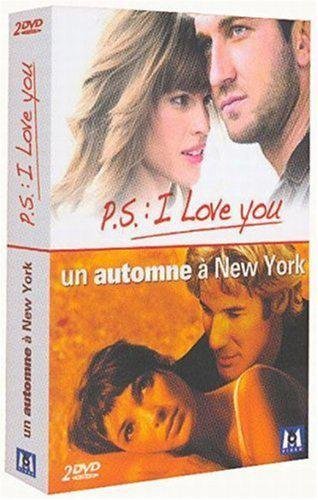P.S. : I Love You + Un Automne À New York