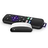 Roku SE | Fast High-Definition Streaming. Easy On The Wallet. | TV Must Have USB Port for Power | Includes: Remote, HDMI Cabl
