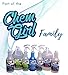 Chem-Girl OxyPro Concentrated Multi-Purpose Surface Cleaner to the Rescue - Chlorine-Free, Oxygen-Powered Stain & Odor Remover, 5 Percent Hydrogen Peroxide (H2O2), 1 Quart
