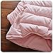 Kidscool Baby & Little Girls Soft Hooded Down Coat Keep Warm Outerwear