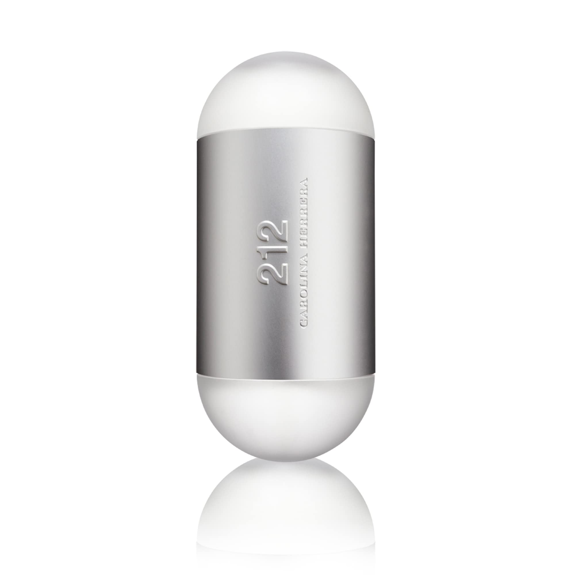 Carolina Herrera 212 Eau de Toilette Spray For Her, 60 ml