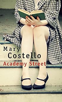 couverture de : Academy Street