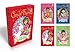 A Candy Fairies Sugar-tastic Collection Books #5-8: Magic Hearts; The Sugar Ball; A Valentine's Surprise; Bubble Gum Rescue