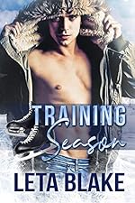 Training Season (Training Season Series Book 1)
