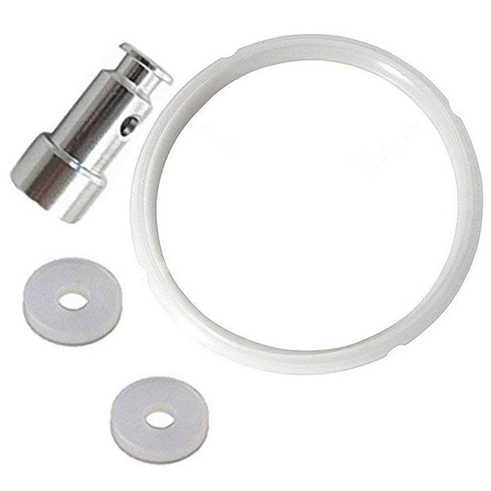 Power Pressure Cooker Float Valve and Sealer XL PPC780 PPC770 4 PPC790