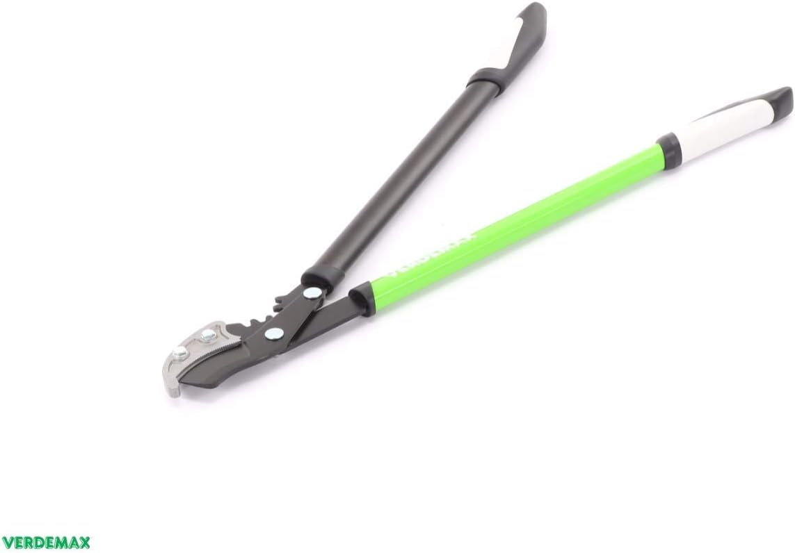 Verdemax 4172 75 cm Geared Anvil Lopper, Multicolor - Image 5