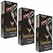 Kamasutra Long Lasting Condom (Set of 3, total 36 condoms)