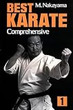 Best Karate, Vol.1: Comprehensive (Best Karate Series) by Masatoshi Nakayama