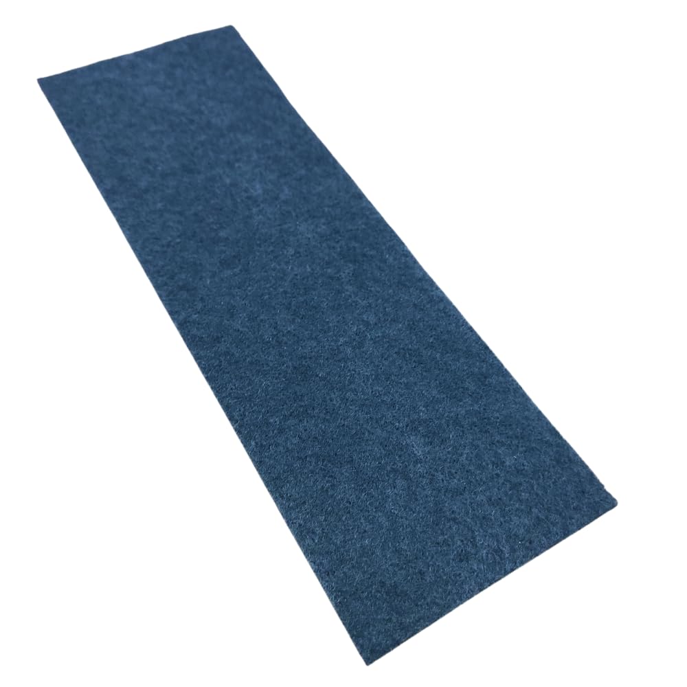 Kerbl 83079 Carbon Filter for Cat Litter Trays, Clear