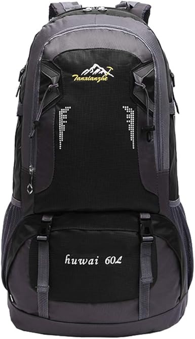 best 60l backpack for travel
