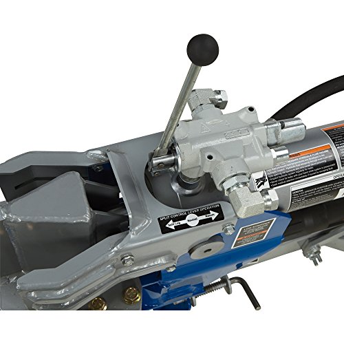 Powerhorse 3-Pt. Horizontal/Vertical Log Splitter - 22 Tons - Thumbnail 4